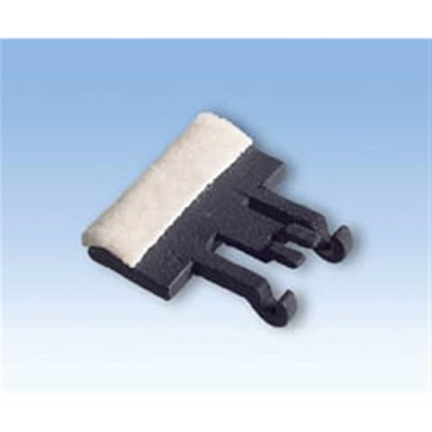 Noch 60157 H0 Schienen Reinigungszwerge 5St Cover