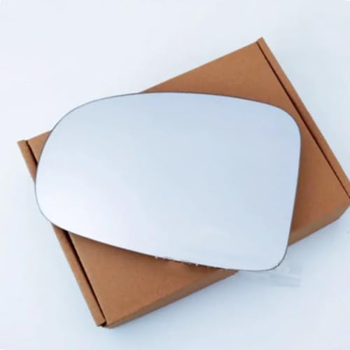 Espejo retrovisor derecho para Toyota Venza 2009 2010 2011 2012 calefactado
