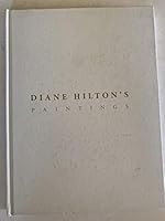 Diane Hilton's Paintings B00573PBU4 Book Cover