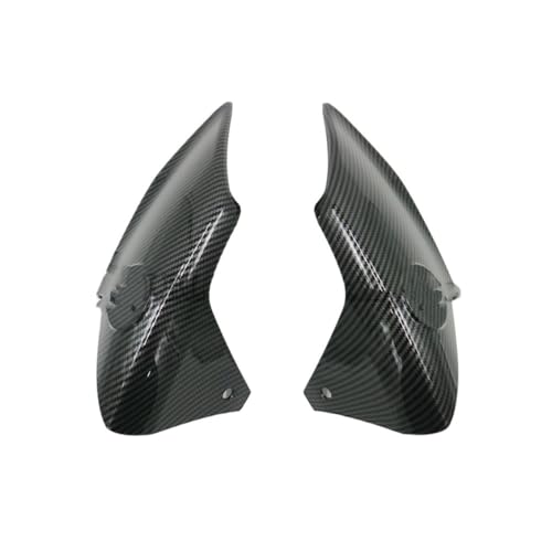 Couvercle admission d'air MT-09 carénage latéral moto 2022