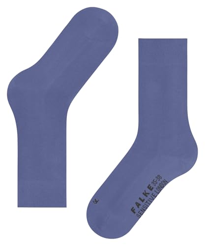Image of FALKE Women's Active Breeze Socks, Breathable, Cooling, Sustainable Lyocell, Crew, Sweat Wicking, Coolmax Clothing