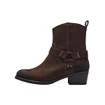 MARCO TOZZI Damen 2-25324-43 Stiefelette – Bild 4