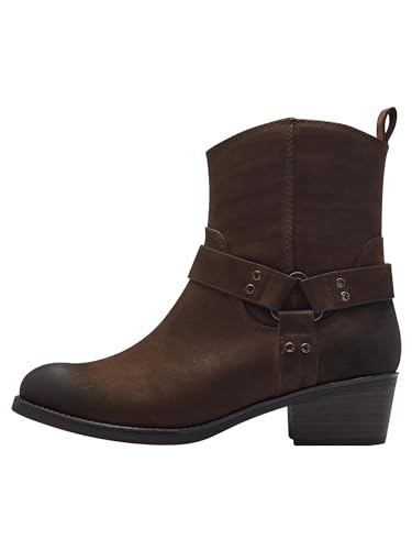 MARCO TOZZI Damen 2-25324-43 Stiefelette – Bild 5