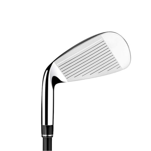 Prawa ręka dla dzieci Golf Iron 38 Loft Graphite Shaft Cync Alloy Head Regulowana długość 26-30 cali Praktyka dla początkujących Swing Młodzieżowy sprzęt sportowy Chłopcy Pomoc szkoleniowa dla dziewcz