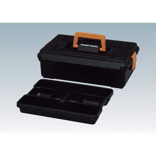 Amazon.co.jp: アイリスオーヤマ ハードケース ブラック 233408 : DIY