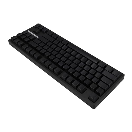 87 touches pour les joueurs sur PC portable et bureau épuré