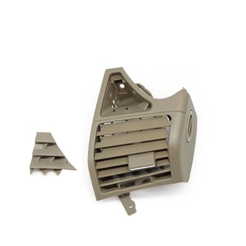 Rejilla 2208300154 de ventilación de aire acondicionado para Benz S-Clase W220 S300 S350