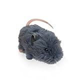 Vaulted Skulls & Co Mouse Dog Toy 7