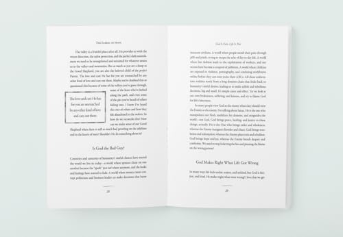 Image of The Fabric of Hope: How God Weaves Redemption into Every Season