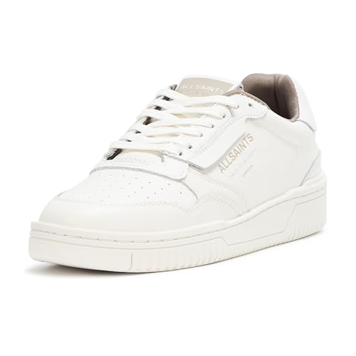 Men's Regan Lthr Low Top