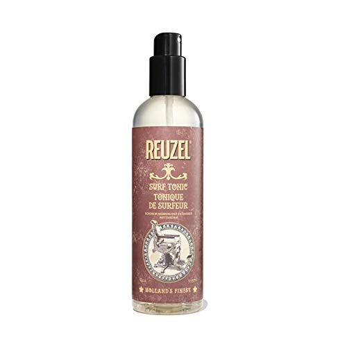 Amazon | REUZEL(ルーゾー) ルーゾー (REUZEL) サーフトニック