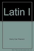 Latin I B000GLPKX0 Book Cover