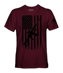 Maroon - Shirt