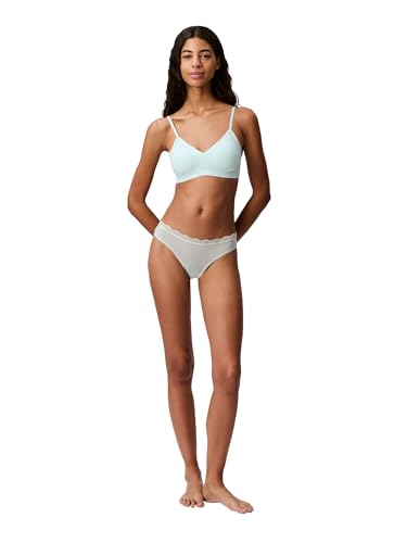 Image of Calvin Klein Invisibles Gel Wire Lightly Lined Bralette