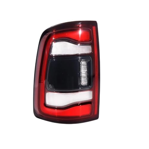 Feu arrière de voiture LED pour RAM 1500 2019-2021 | Optique de rechange 68262533AH