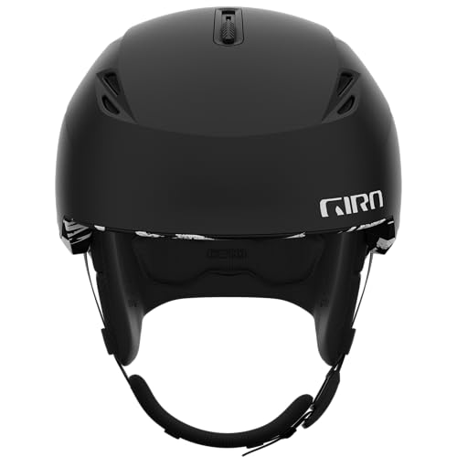 Casque de neige Giro Grille MIPS ajustable pour protéger votre tête