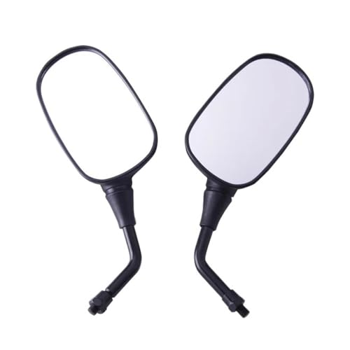 Retrovisores laterales 10mm compatibles con Hornet 600 y FJS 400 del año 2007 al 2011