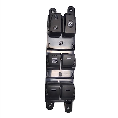 Interrupteur de fenêtre pour Hyundai IX25 Creta commande électrique 93570C91004X