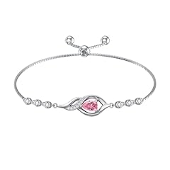 10-October-Pink Tourmaline