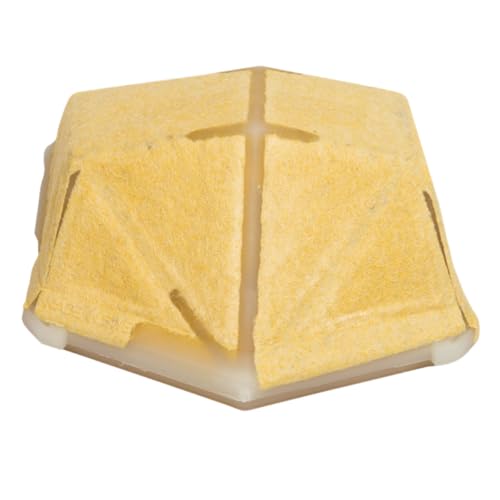 Filtre à air Husqvarna 503608301 pour entretien de printemps et élagage