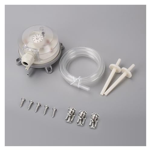 Pressostat différentiel YZG930-04 capteur de pression ventilation HVAC