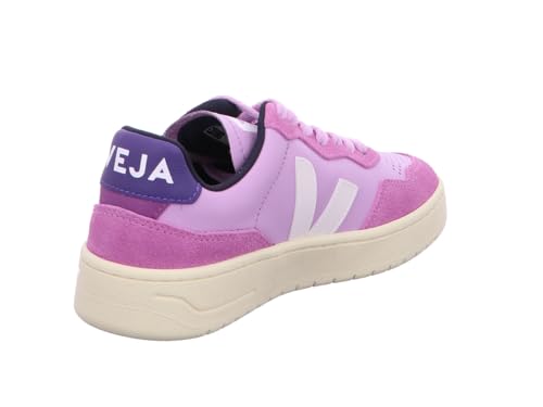 Image of Veja Women's V-90 O.T. Leather Sneakers