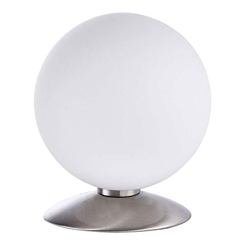 Preisvergleich Produktbild Paul Neuhaus 4013-55 Bubba Tischleuchte + Stufen-Dimmer 3W 3000K