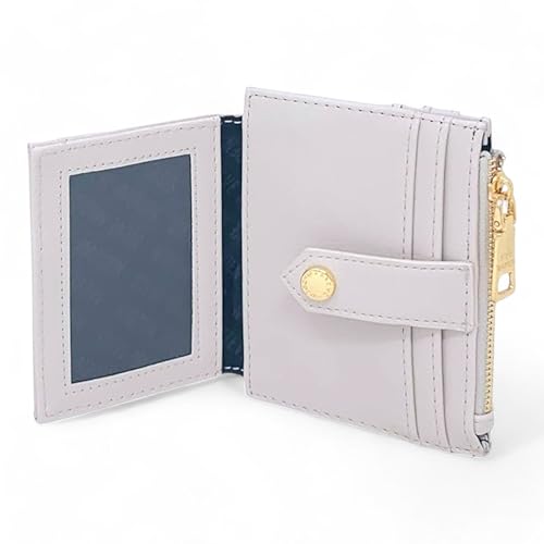 Image of Steve Madden BHayden Wallet (Bone, One Size)