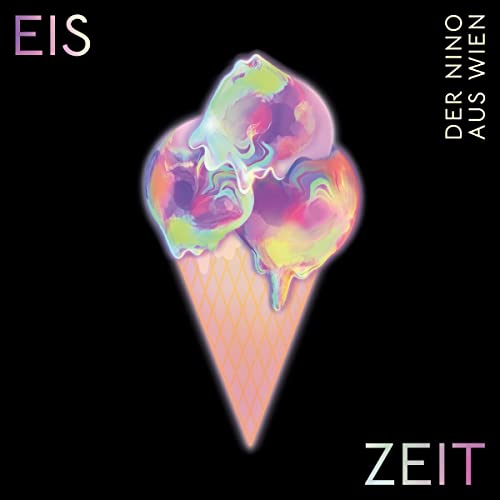 Eis Zeit (180G Lp+Mp3) [Vinyl]