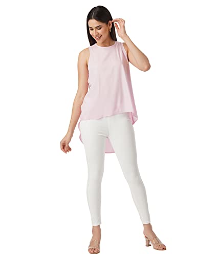 Image of FYLTR Women's Sleeveless Casual Fashion Top