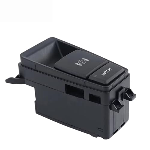 Botón de freno de mano eléctrico para BMW X5 E70 y X6 E71 E72 de 2007 a 2014