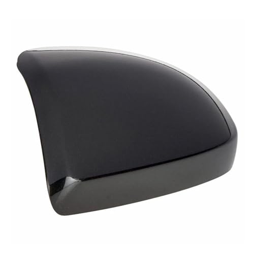 Coques de rétroviseur extérieur noir pour garniture de porte - 6