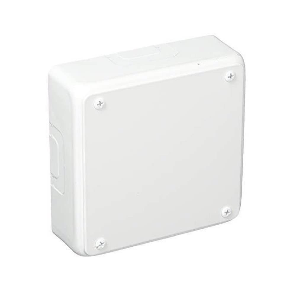 モールベア　6cm＆4cm 親子　BOXつき　ジョイント式 Amazon | マサル工業 メタルモール付属品 ジャンクションボックス B型