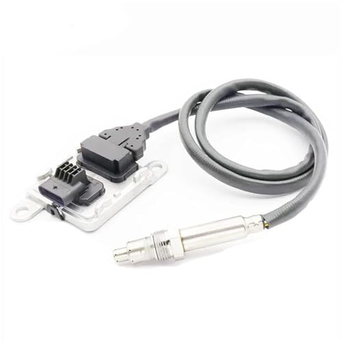 Capteur NOx 29660-2U800 réduit les émissions de Hyundai Tucson Mk4