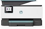 HP OfficeJet Pro 9015e Colour Inkjet All-in-One Printer - 6 Months Instant Ink Included (A4 Copy Duplex Scan Duplex Document Feeder 250-Sheet High Capacity Tray)