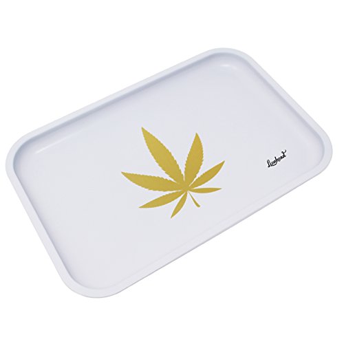 Best Plain White Rolling Trays For The BudgetConscious