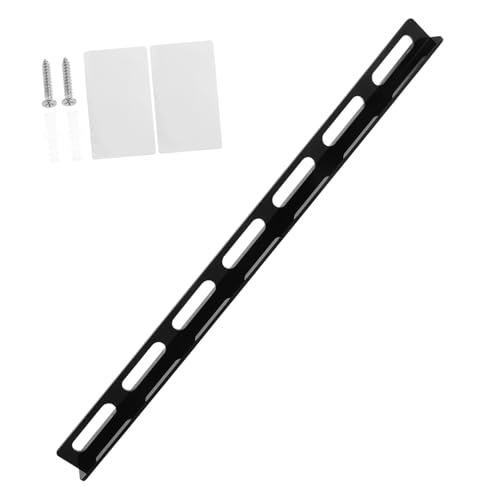 FOMIYES Wall Mounted Acrylic Sunglass Organizer Space Saving Display Rack for All Types of Glasses Stylish Design Tool Installation Versatile Eyewear