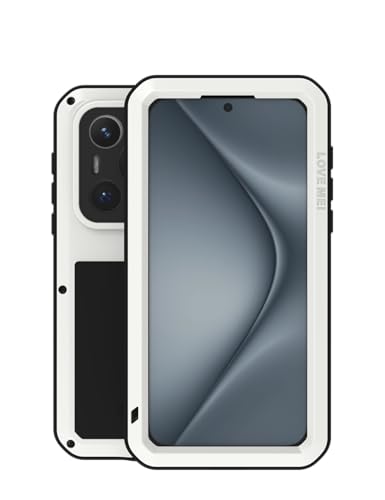 Coque Huawei Pura 70 résistante aux chocs pour écran cassé