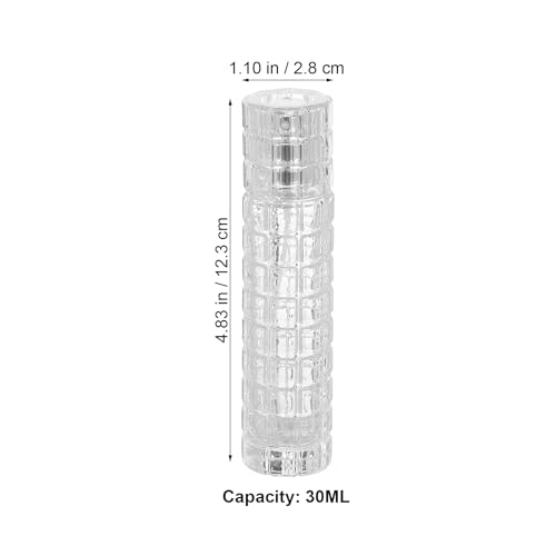 Ipetboom Cocktail Atomizer Sprayer 30ml Refillable Glass miniatura 2
