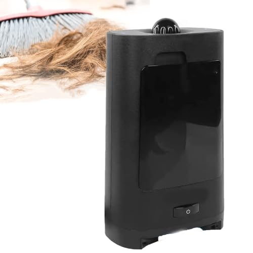 Aspirateur de salon pour éliminer les cheveux au sol sans se baisser