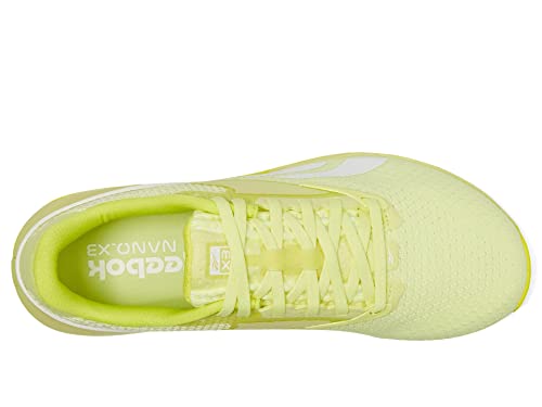 Image of Reebok Women's Nano X3 Mesh Sneakers | Cross Training Shoes