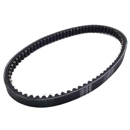 Courroie distribution CVT 743 20 pour réparer le patinage du karting