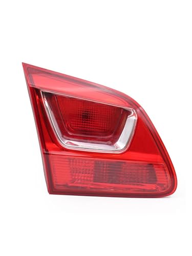 Feux arrière pour Cruze 2015 bloc optique étanche et clignotant haute visibilité