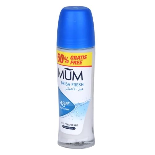 desodorante mum Marca MUM