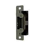 Adams Rite 7400-313 Ultraline Deadlatch Or Cylindrical Latch Electric Strike