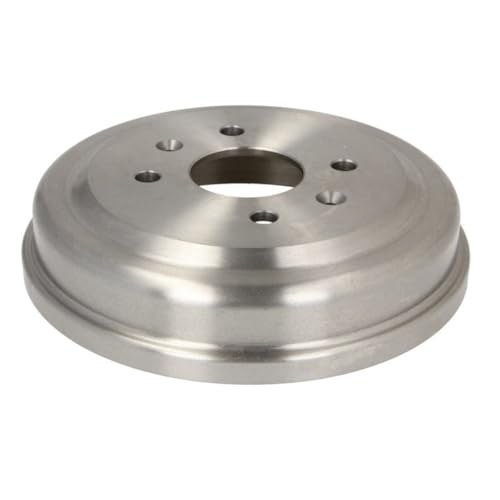 Delphi BF548 - Tambor de freno