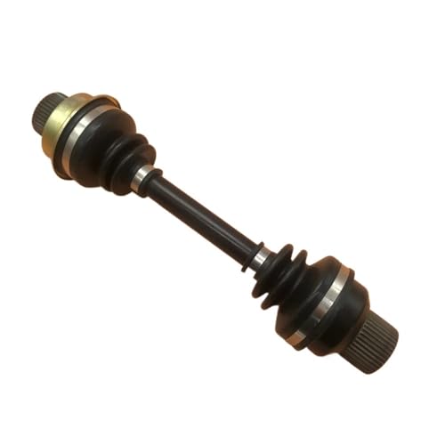 Essieu de godet CV arrière gauche UTV compatible YS HS700 700cc - 7