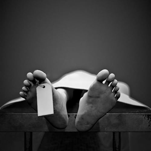 Corrupt Bodies: Death and Dirty Dealing In A London Morgue Podcast Por arte de portada