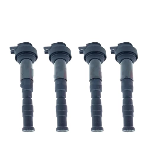 Bobine d'allumage stable pour supprimer les ratés moteur BMW K1200S
