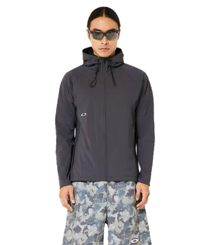 オークリー] ジャケット ENHANCE FUSION FLEX JACKET 2.0 メンズ